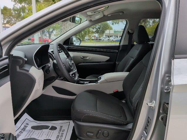 2024 Hyundai Tucson - $24,955