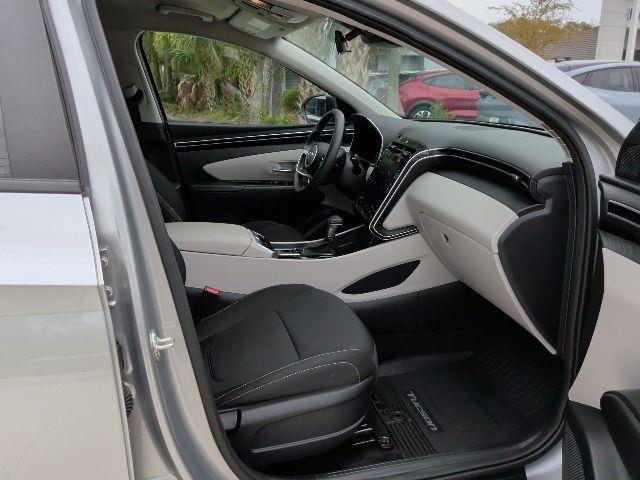 2024 Hyundai Tucson - $24,955