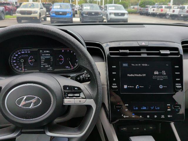 2024 Hyundai Tucson - $24,955
