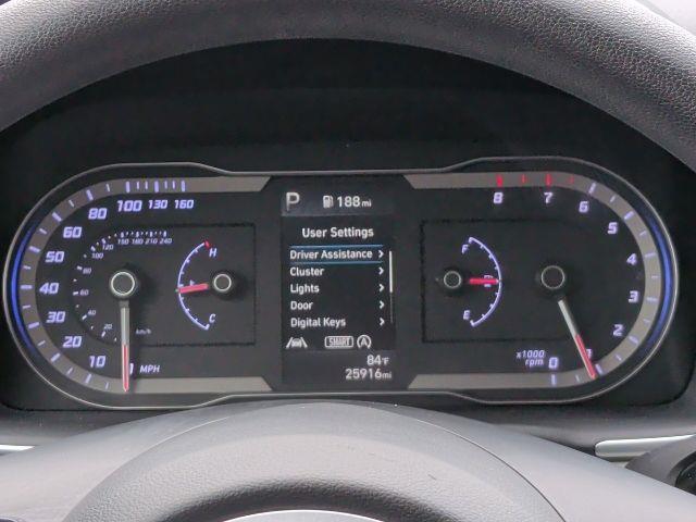2024 Hyundai Tucson - $24,955