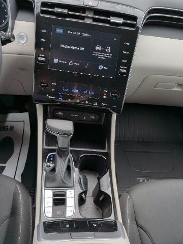 2024 Hyundai Tucson - $24,955