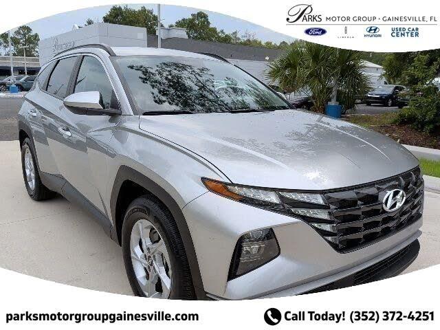 2024 Hyundai Tucson - $22,912