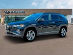 2024 Tucson Thumbnail 2