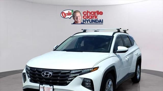 Preowned 2024 Hyundai TUCSON SEL for Sale