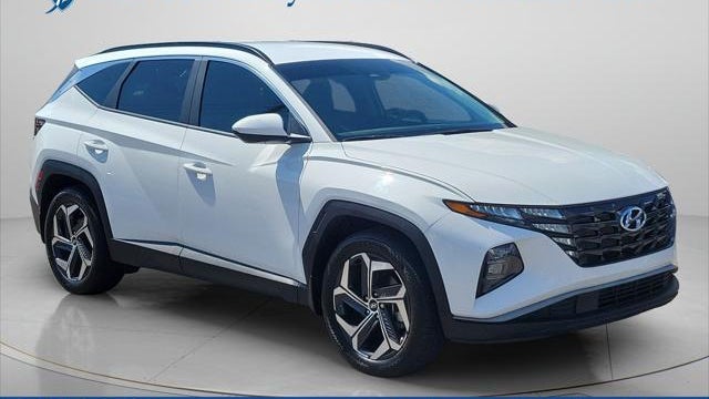Preowned 2024 Hyundai TUCSON SEL for Sale
