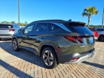 2025 Tucson Thumbnail 3