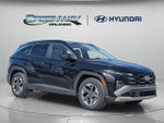 2025 Tucson Thumbnail 1