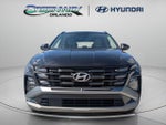 2025 Tucson Thumbnail 3