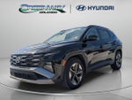 2025 Tucson Thumbnail 4