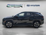 2025 Tucson Thumbnail 5