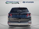 2025 Tucson Thumbnail 7