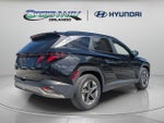 2025 Tucson Thumbnail 8