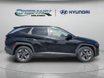 2025 Tucson Thumbnail 9