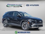 2025 Tucson Thumbnail 1