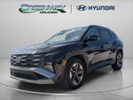 2025 Tucson Thumbnail 4