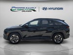 2025 Tucson Thumbnail 5