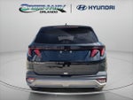 2025 Tucson Thumbnail 7