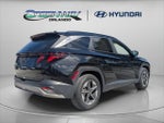 2025 Tucson Thumbnail 8
