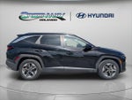 2025 Tucson Thumbnail 9