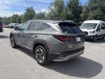 2025 Tucson Thumbnail 5