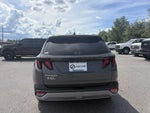 2025 Tucson Thumbnail 6