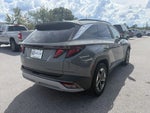 2025 Tucson Thumbnail 7