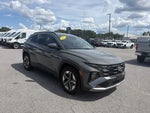 2025 Tucson Thumbnail 9