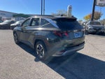 2025 Tucson Thumbnail 6