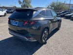 2025 Tucson Thumbnail 8