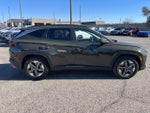 2025 Tucson Thumbnail 9