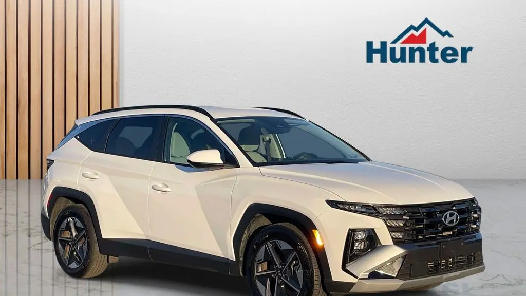 Preowned 2025 Hyundai TUCSON SEL for Sale
