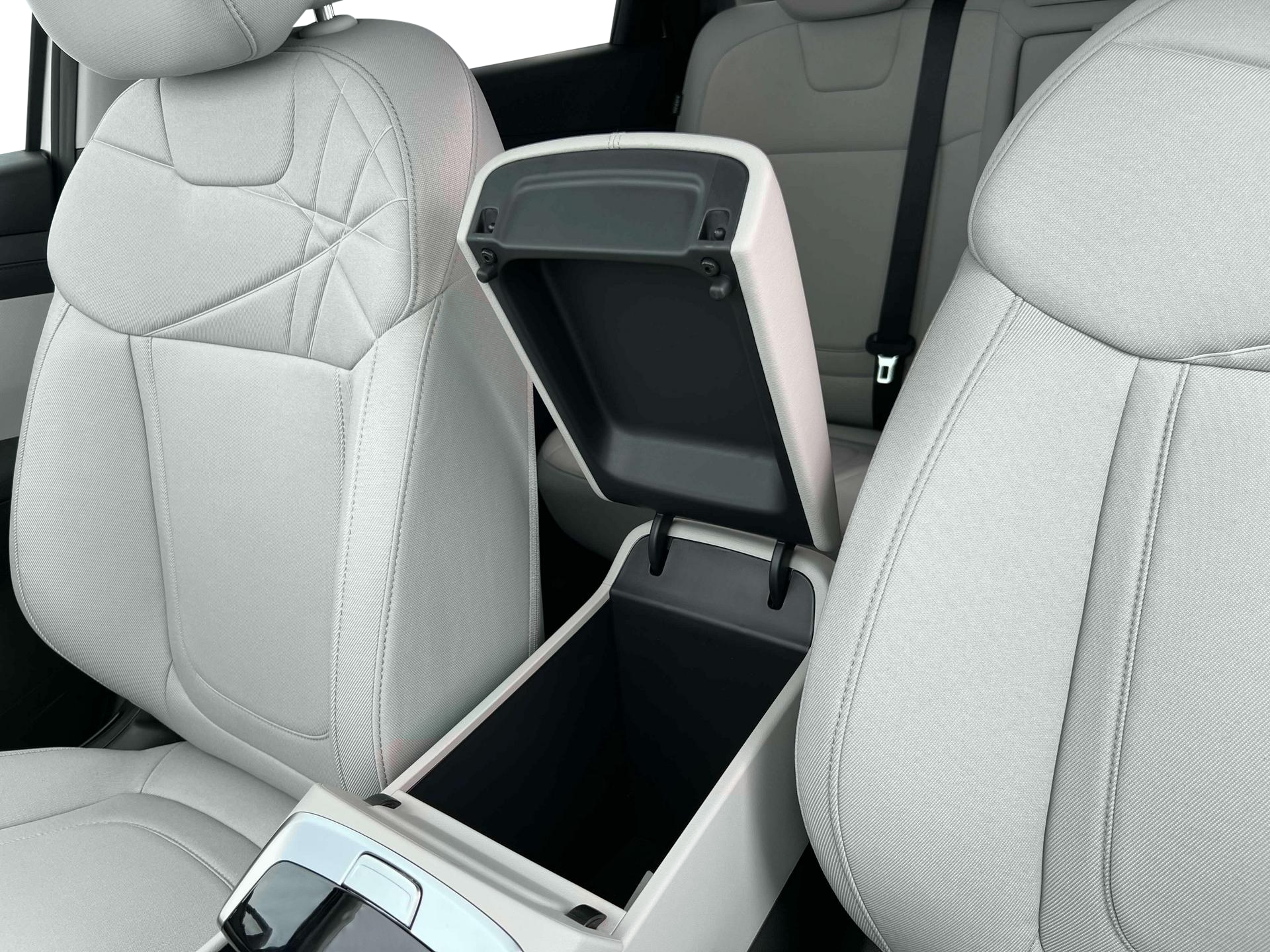2025 Hyundai Tucson - $27,425