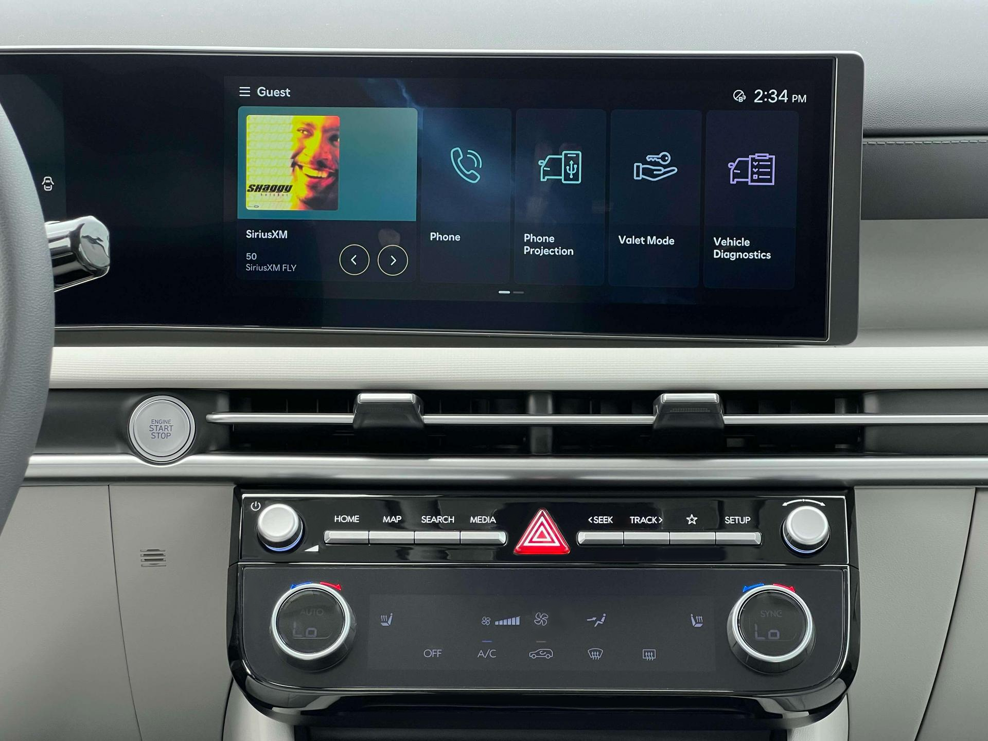 2025 Hyundai Tucson - $27,425