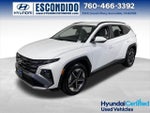 2025 Tucson Thumbnail 1