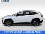 2025 Tucson Thumbnail 3