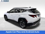 2025 Tucson Thumbnail 4