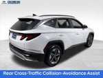 2025 Tucson Thumbnail 6