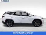 2025 Tucson Thumbnail 7