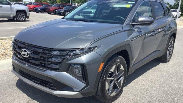 Preowned 2025 Hyundai TUCSON SEL for Sale