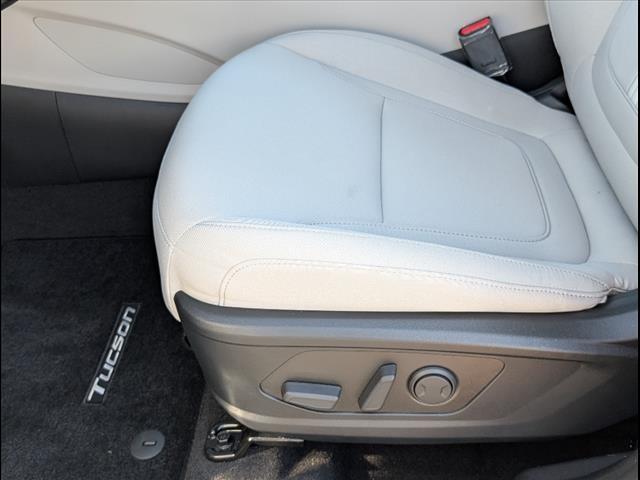 2026 Hyundai Tucson - $33,810