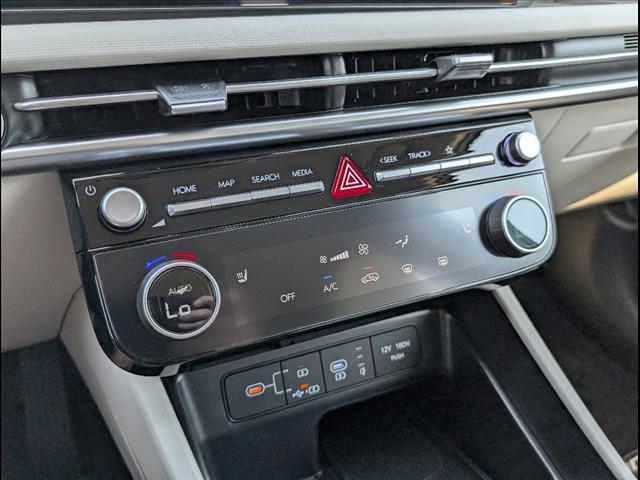 2026 Hyundai Tucson - $33,810