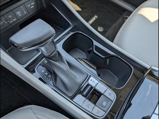 2026 Hyundai Tucson - $33,810