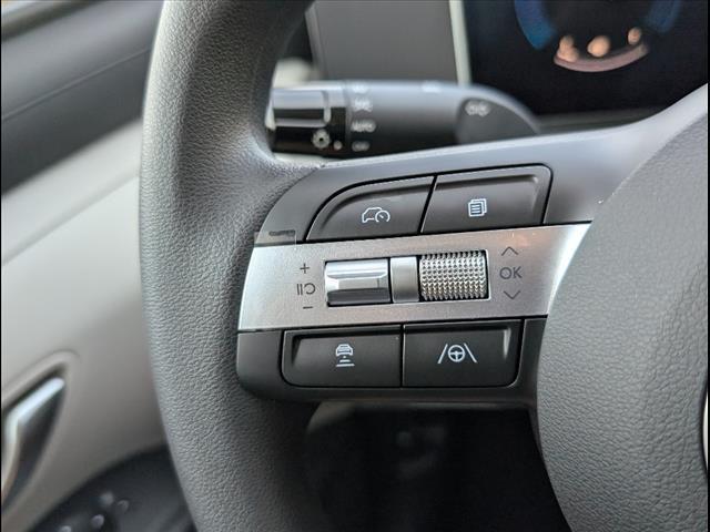 2026 Hyundai Tucson - $33,810