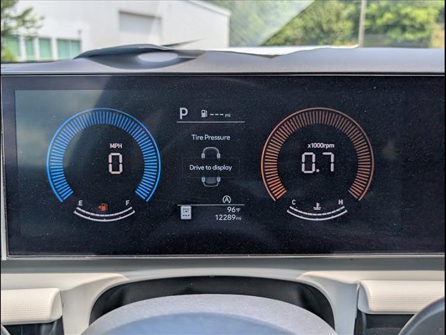 2026 Hyundai Tucson - $33,810