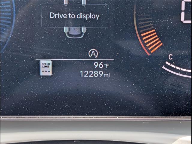 2026 Hyundai Tucson - $33,810