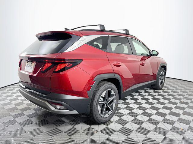 2026 Hyundai Tucson - $27,000