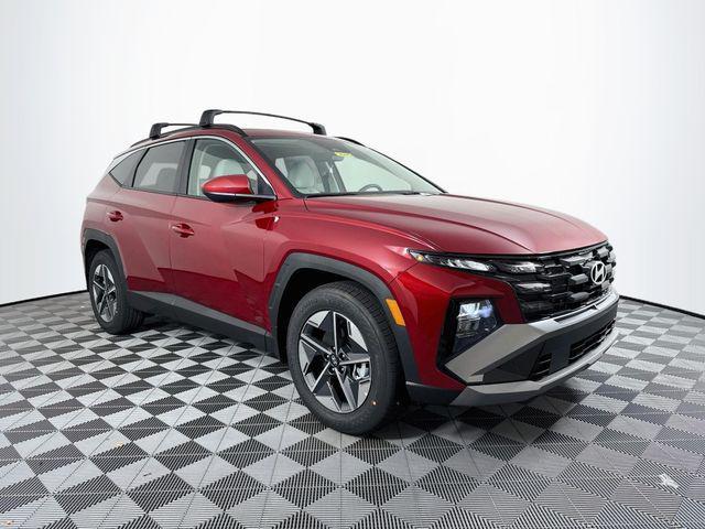 2026 Hyundai Tucson - $27,000