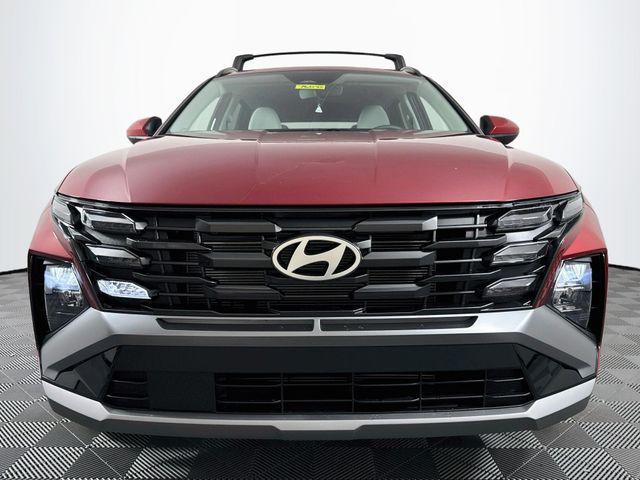 2026 Hyundai Tucson - $27,000