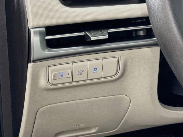2026 Hyundai Tucson - $27,000