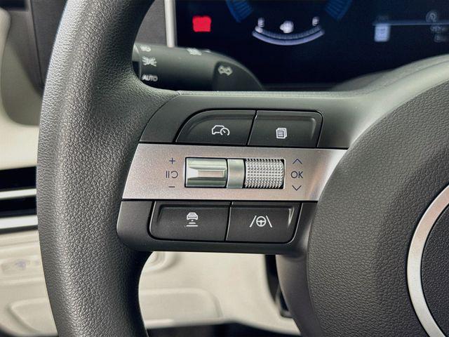 2026 Hyundai Tucson - $27,000